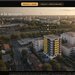 Ilioara, 2 camere, 67 mp, 500 m metrou Nicolae Grigorescu Park Lake