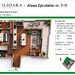Ilioara, 2 camere, 67 mp, 500 m metrou Nicolae Grigorescu Park Lake